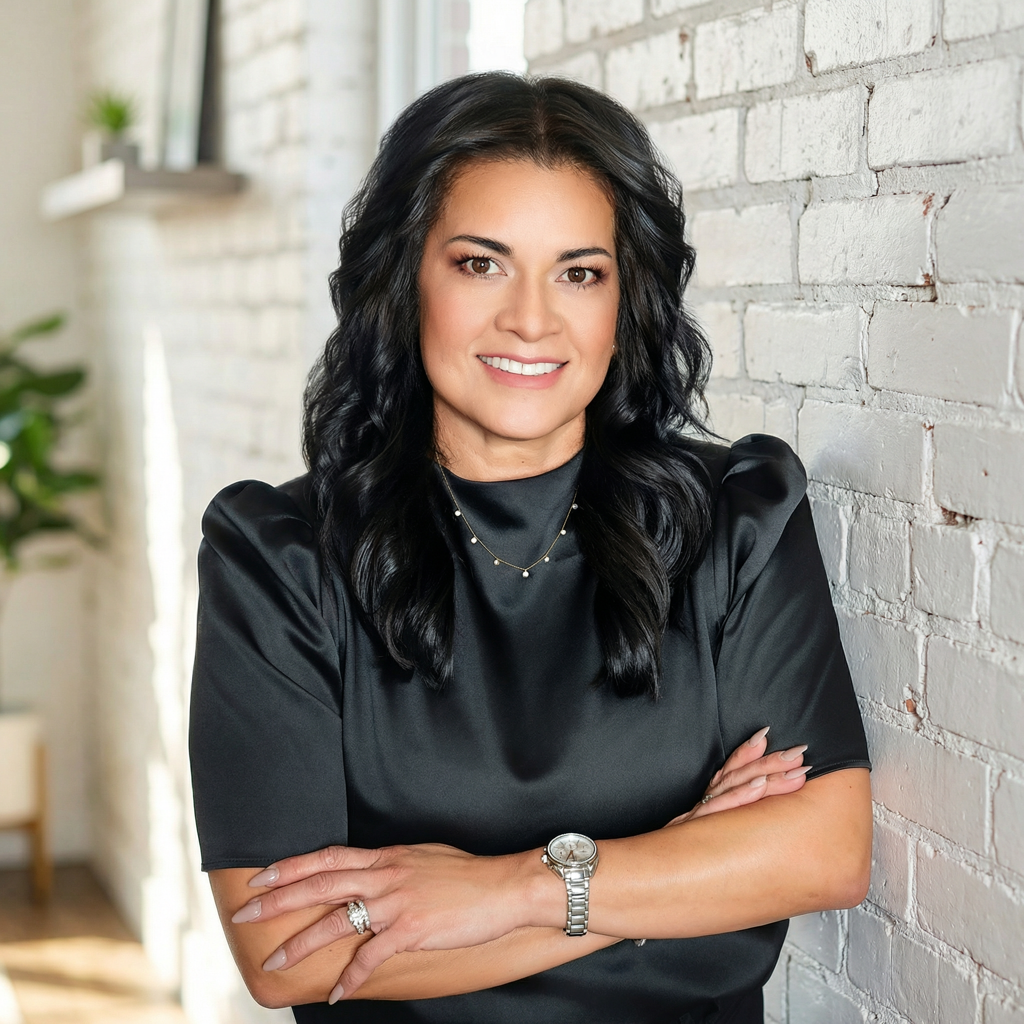 Melinda Quiroz — Your Insurance Bestie